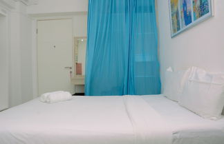 Foto 2 - Cozy Living Studio Apartment at Bassura City