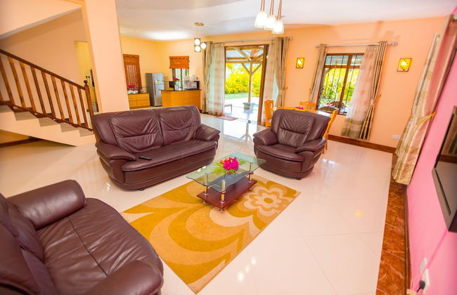 Orchid Villas Mauritius - Foto 9