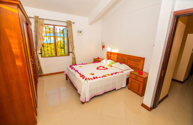 Orchid Villas Mauritius - Foto 14
