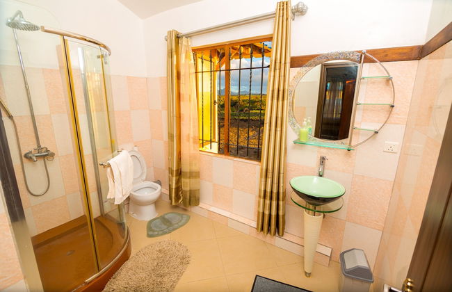 Orchid Villas Mauritius - Foto 17