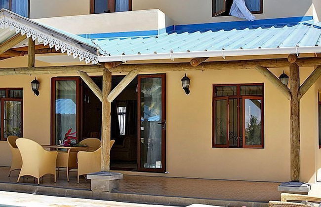 Orchid Villas Mauritius - Foto 32