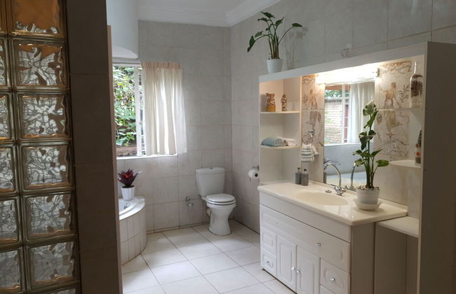 Dalens Self Catering Apartments - Foto 26