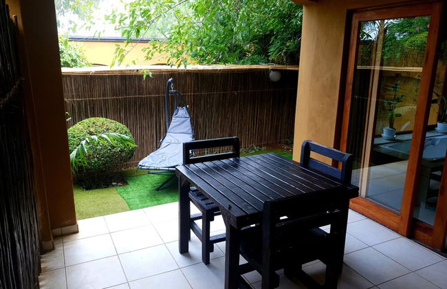 Dalens Self Catering Apartments - Foto 16