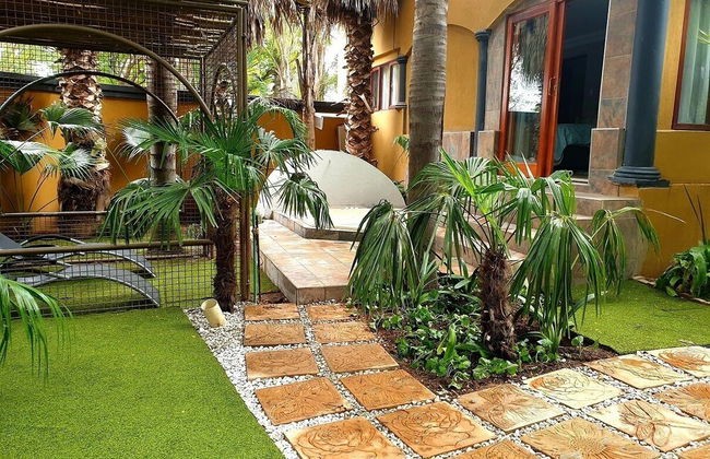 Dalens Self Catering Apartments - Foto 15