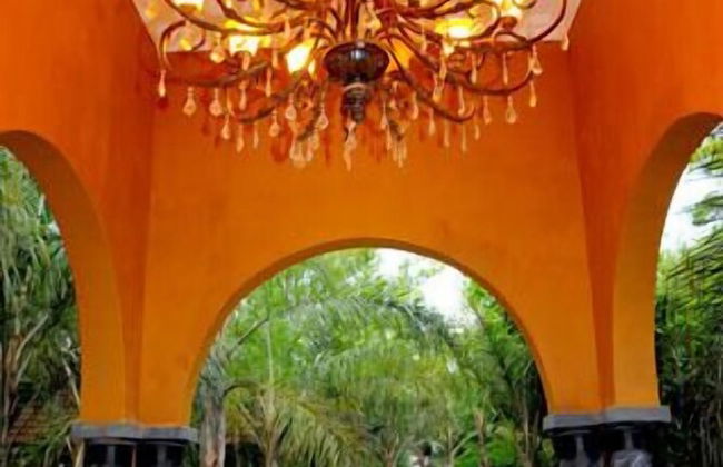 Dalens Self Catering Apartments - Foto 48