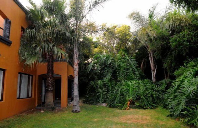 Dalens Self Catering Apartments - Foto 38