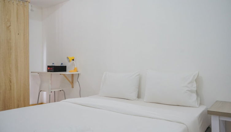 Photo 1 - New Furnished with Cozy Stay Studio @ M-Town Residence Apartment