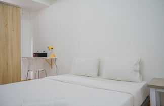 Photo 1 - New Furnished with Cozy Stay Studio @ M-Town Residence Apartment