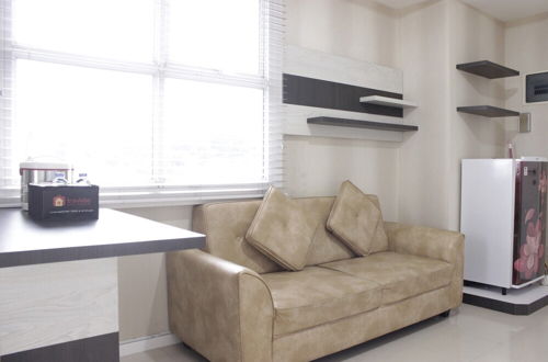 Photo 6 - Simply Homey 2BR Apartment Parahyangan Residence