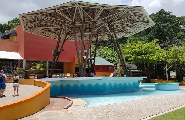 Ocho Rios Villa at Coolshade IV - Foto 37