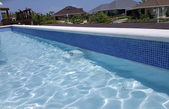 Ocho Rios Villa at Coolshade IV - Foto 47