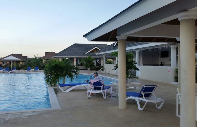 Ocho Rios Villa at Coolshade IV - Foto 39