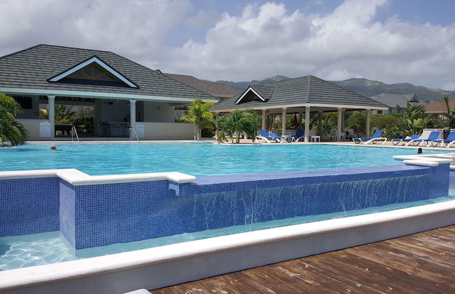 Ocho Rios Villa at Coolshade IV - Foto 52