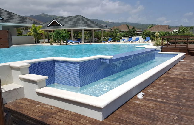 Ocho Rios Villa at Coolshade IV - Foto 45