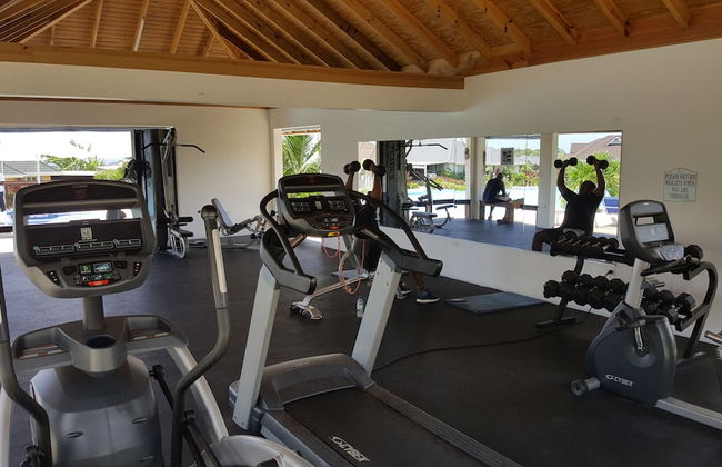 Ocho Rios Villa at Coolshade IV - Foto 58
