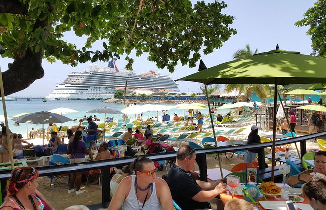 Ocho Rios Villa at Coolshade III - Foto 33