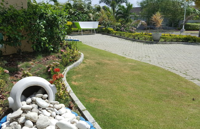 Ocho Rios Villa at Coolshade IV - Foto 11