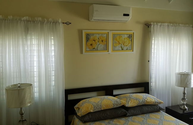 Ocho Rios Villa at Coolshade IV - Foto 4