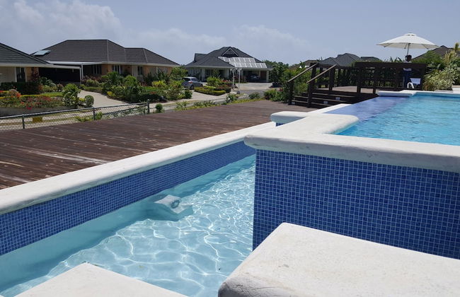 Ocho Rios Villa at Coolshade IV - Foto 42
