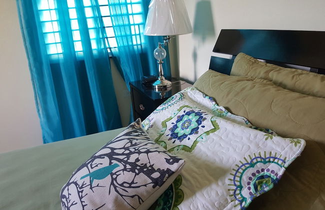 Ocho Rios Villa at Coolshade IV - Foto 8