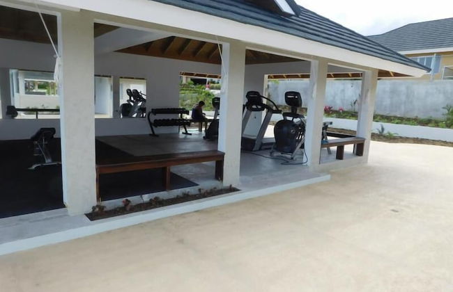 Ocho Rios Villa at Coolshade IV - Foto 60