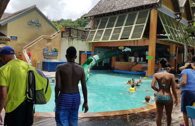 Ocho Rios Villa at Coolshade IV - Foto 36