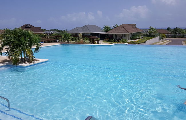 Ocho Rios Villa at Coolshade IV - Foto 41
