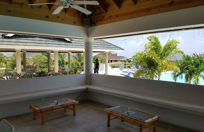 Ocho Rios Villa at Coolshade III - Foto 68