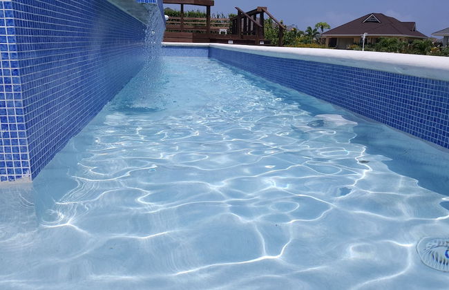 Ocho Rios Villa at Coolshade IV - Foto 40