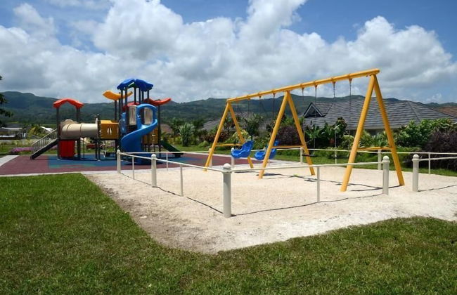 Ocho Rios Villa at Coolshade IV - Foto 77