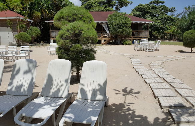 Ocho Rios Villa at Coolshade IV - Foto 25