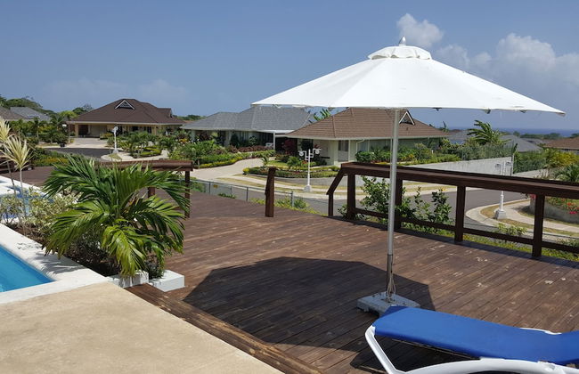 Ocho Rios Villa at Coolshade IV - Foto 51