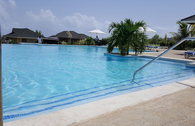 Ocho Rios Villa at Coolshade IV - Foto 44