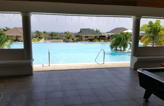 Ocho Rios Villa at Coolshade IV - Foto 53