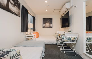 Photo 3 - Namba Garden Square AFP Apartment Hotel