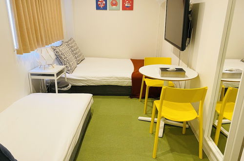 Photo 28 - Namba Garden Square AFP Apartment Hotel