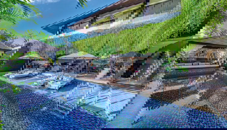 Foto 1 - Villa Balimu Seminyak