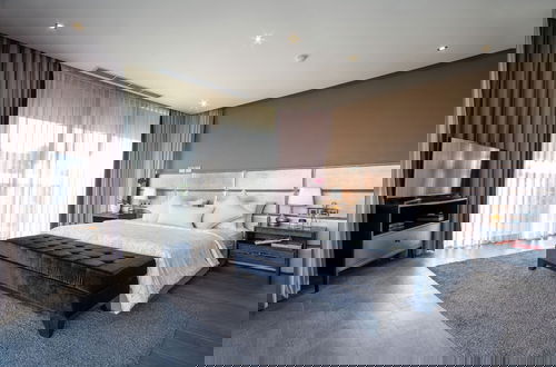 Foto 3 - Villa Balimu Seminyak