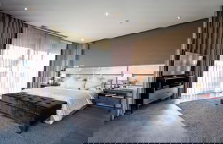 Foto 3 - Villa Balimu Seminyak
