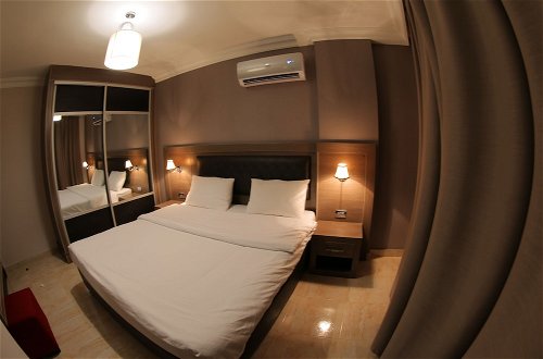 Foto 4 - Ibiza Hotel Suites