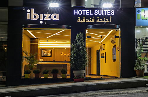 Photo 9 - Ibiza Hotel Suites