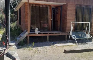 Photo 2 - Cabañas en la naturaleza del Río Elqui