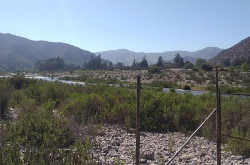 Photo 18 - Cabañas en la naturaleza del Río Elqui