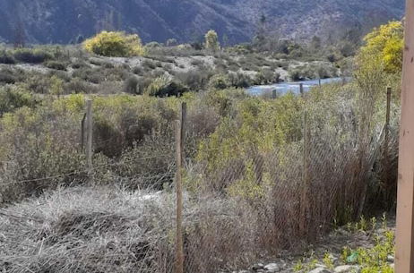 Foto 33 - Cabañas en la naturaleza del Río Elqui