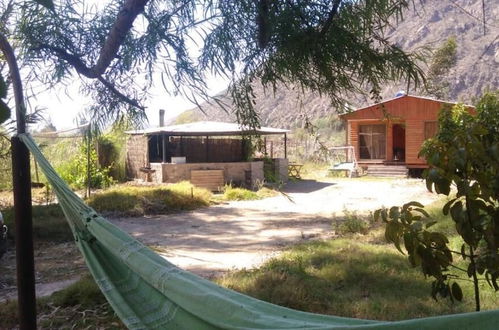 Photo 1 - Cabañas en la naturaleza del Río Elqui