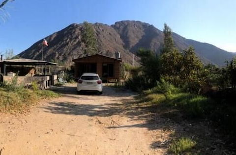 Photo 26 - Cabañas en la naturaleza del Río Elqui