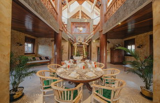 Photo 1 - Massive Villa Brawa in Canggu