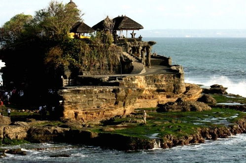 Foto 53 - Massive Villa Brawa in Canggu