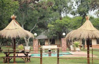 Photo 1 - Buyskop Lodge