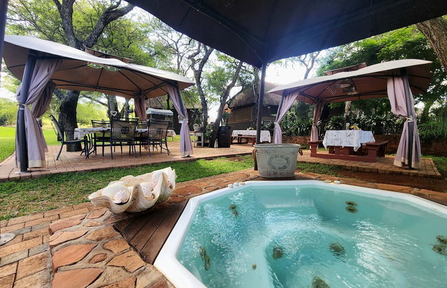 Buyskop Lodge - Foto 60